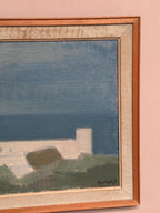 “Utomlands” by Bernhard Önstad (1958)