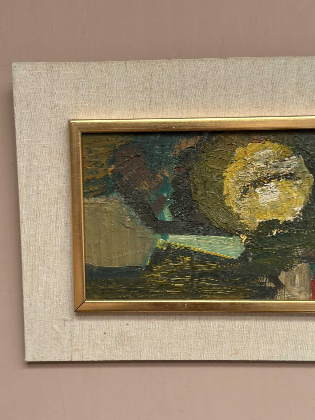 “Abstract” by Ragnar Godin