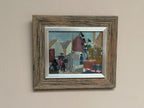 “Village Motif”