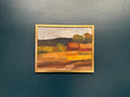 “Landscape” by Olle Rhönnstad