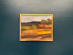 “Landscape” by Olle Rhönnstad