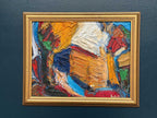 Abstract by Anders Wallin