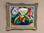 “Flowers” by Gunnar Stenqvist