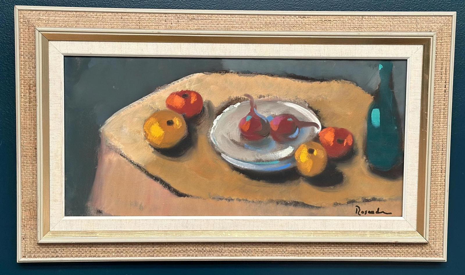 “Stilleben” by Kurt Rosander