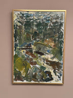 “Forest” by Rune Persson