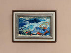 “Landscape” by Greta Liljeblad