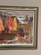 “Landscape” by Ingemar Callenberg