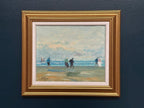 “Beach” by Bengt Fransson