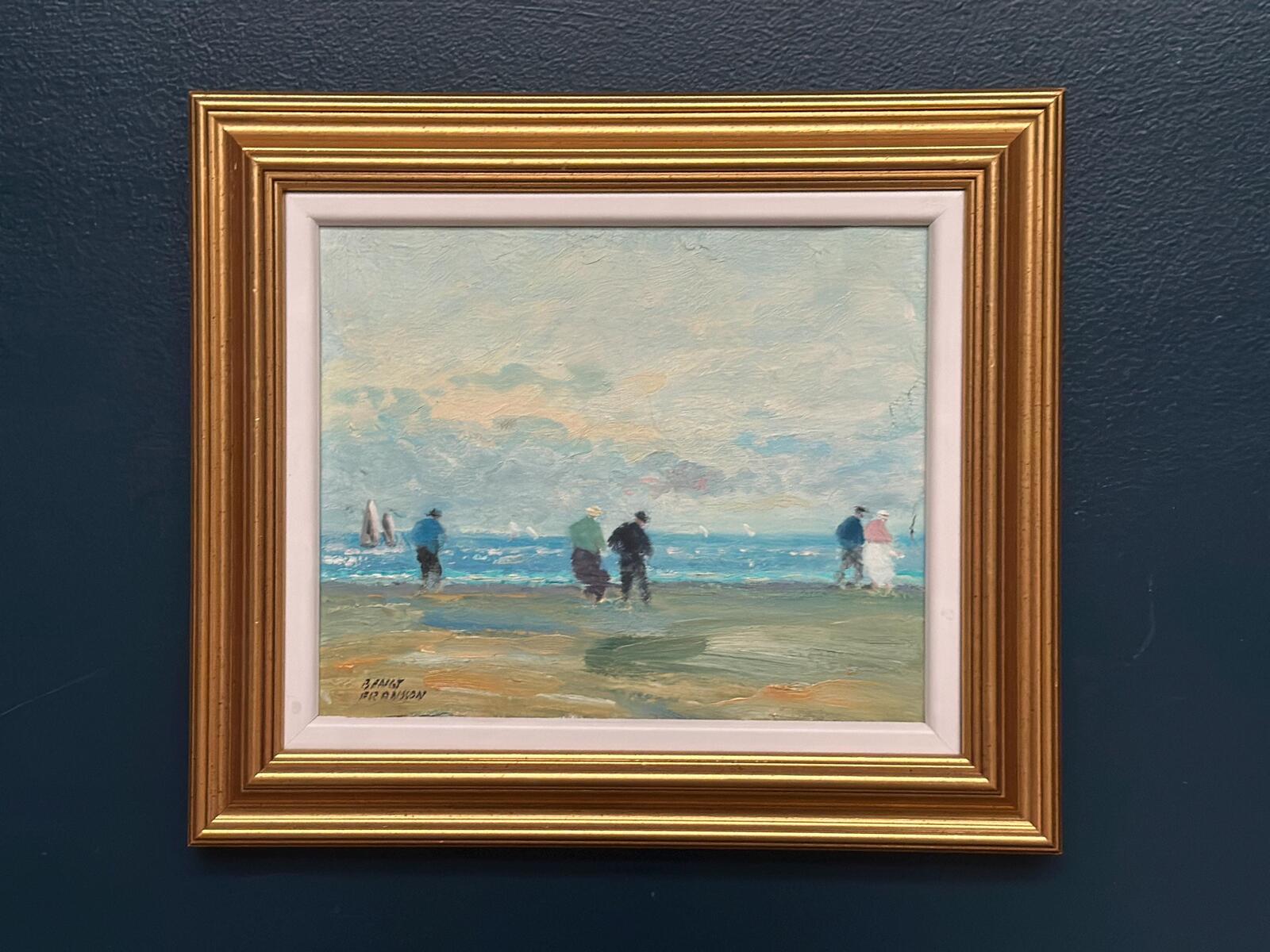“Beach” by Bengt Fransson