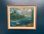 “Filipstad” by Sven Westman