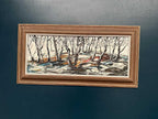 Forest in Winter