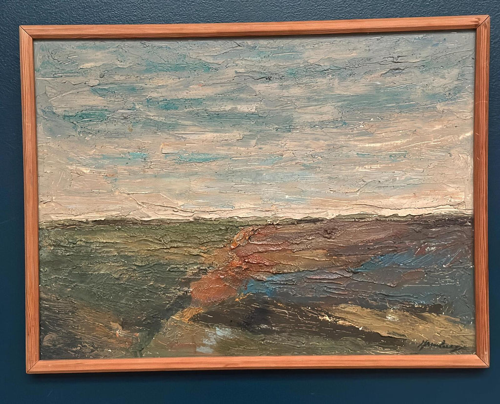 Scanian Plains