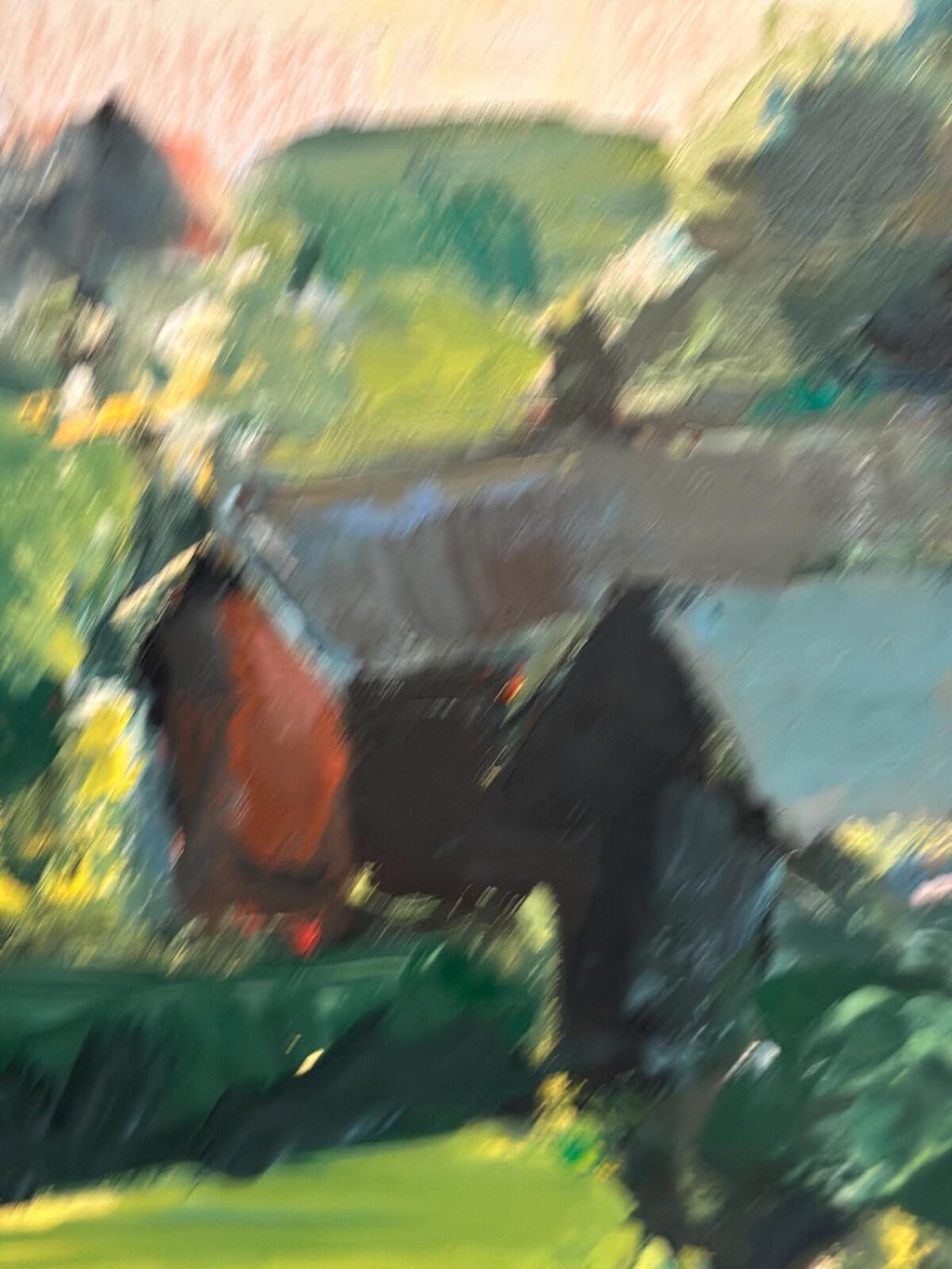 “Landscape” by Kenneth Abrahamsson