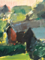“Landscape” by Kenneth Abrahamsson