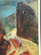 “Composition” by Hendrik De Jong