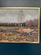 Landscape