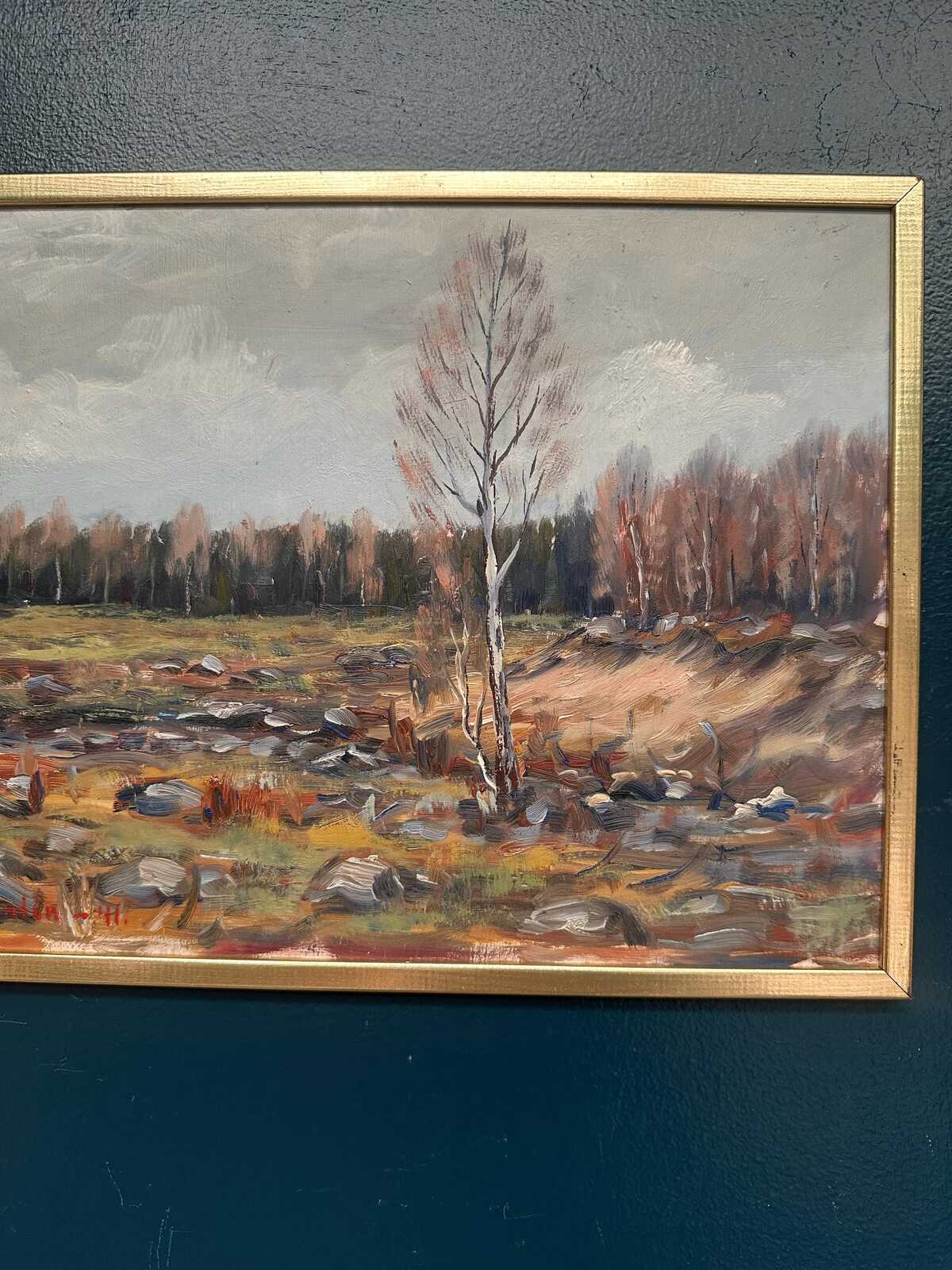 Landscape