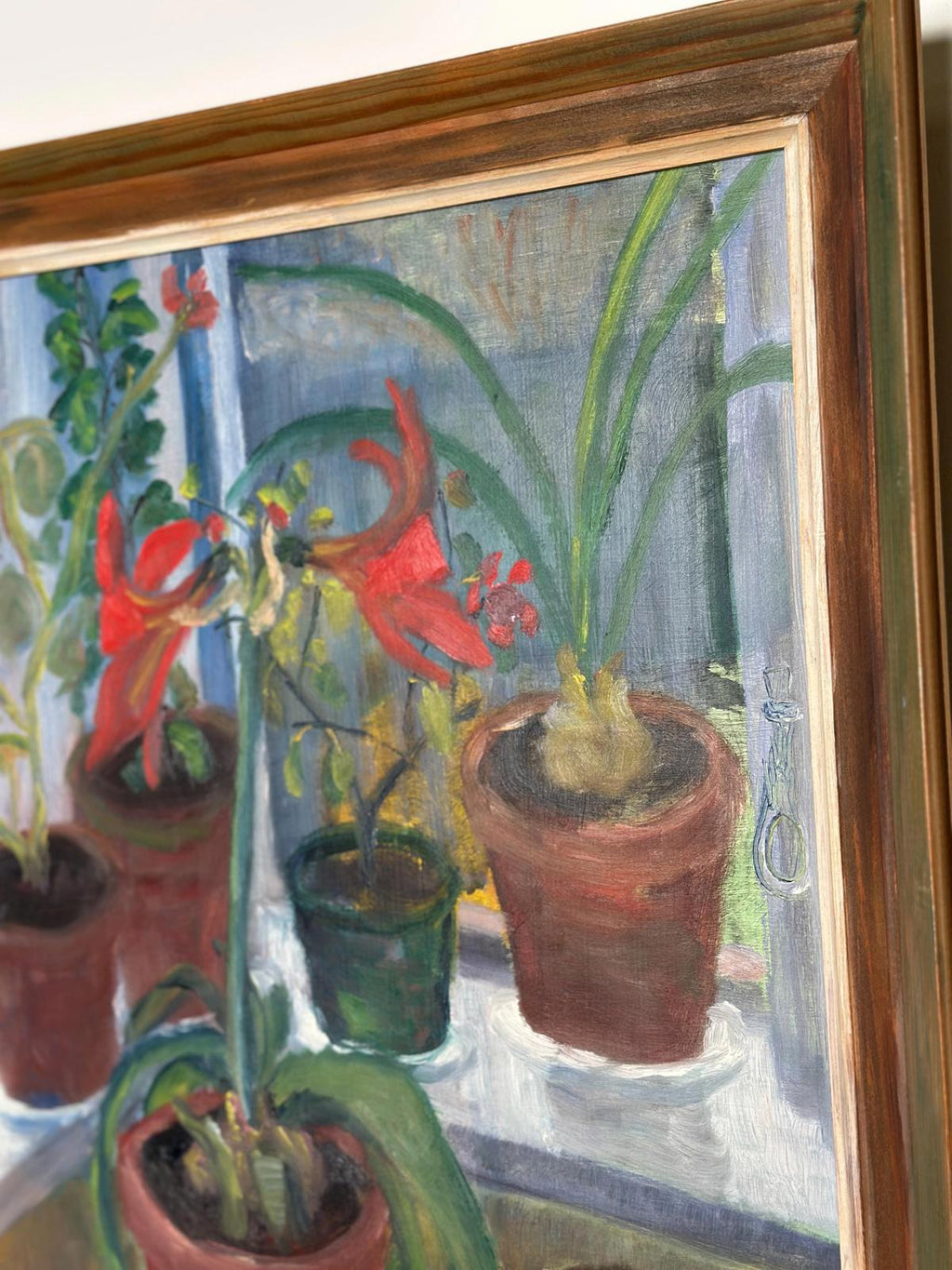 “Plant Pots” by R. Eriksson