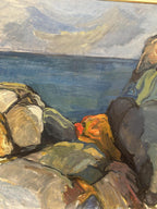 “Ovädersmoln Bohuslän” by Stig Delang