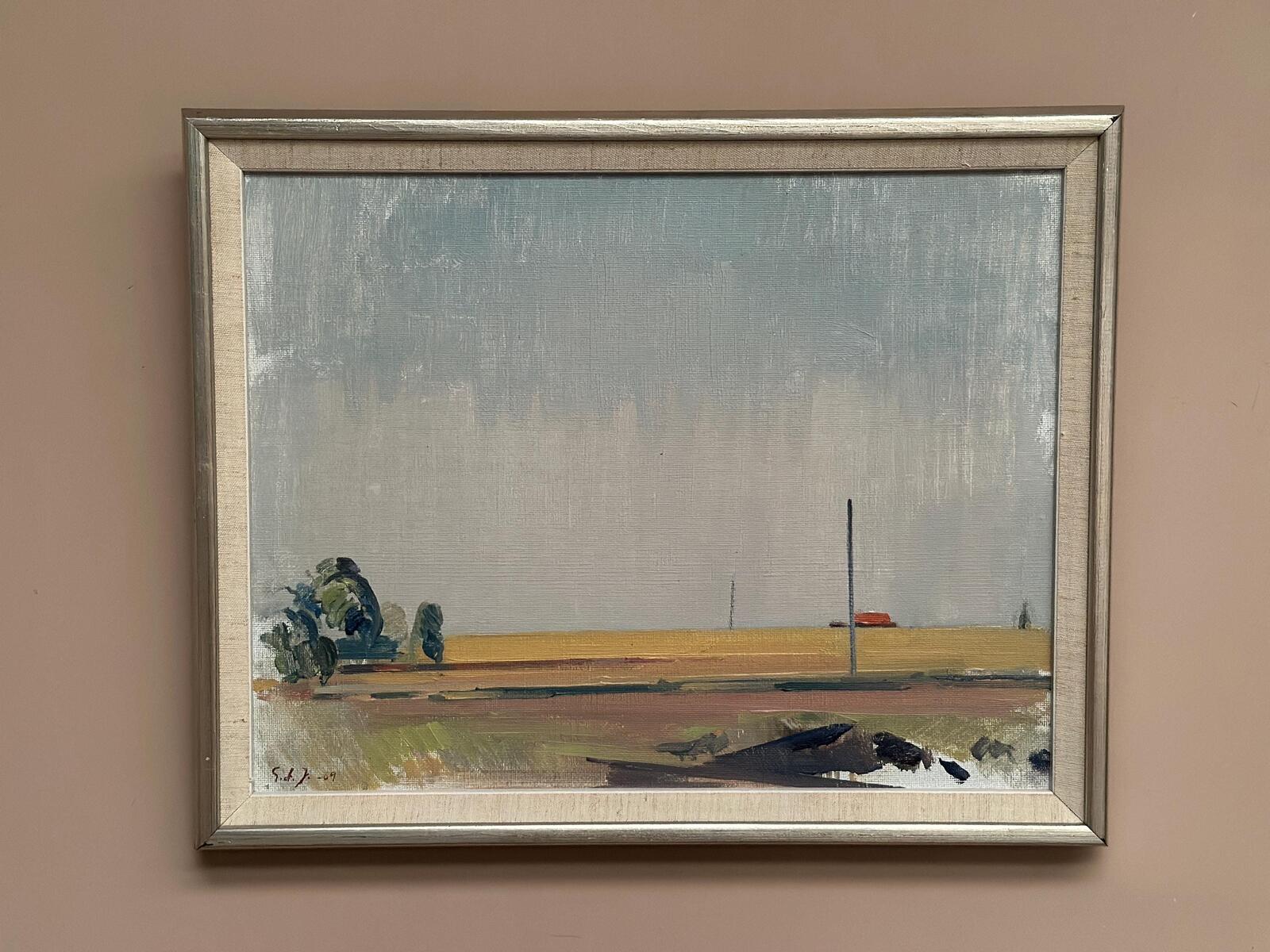 Landscape