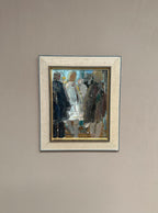 “Figures” by G.W.I. Lindqvist