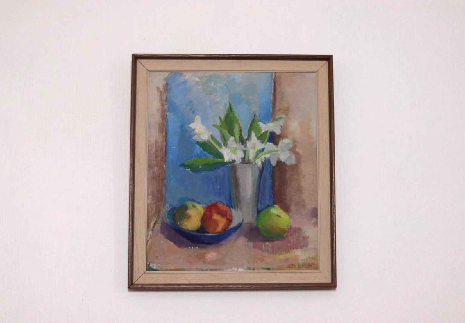 “Fruit” by M. Sjöö