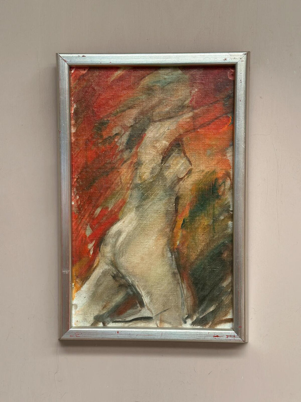 “Figure” by EA