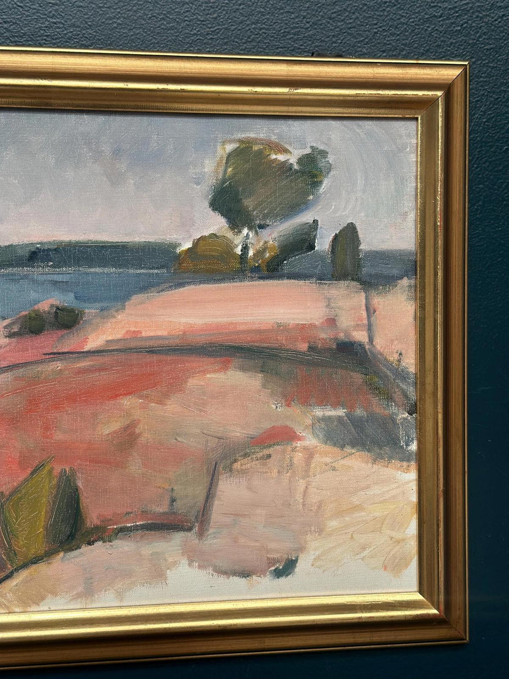 “Stockholm” by LARS "BJÖNNI" ANDERSSON