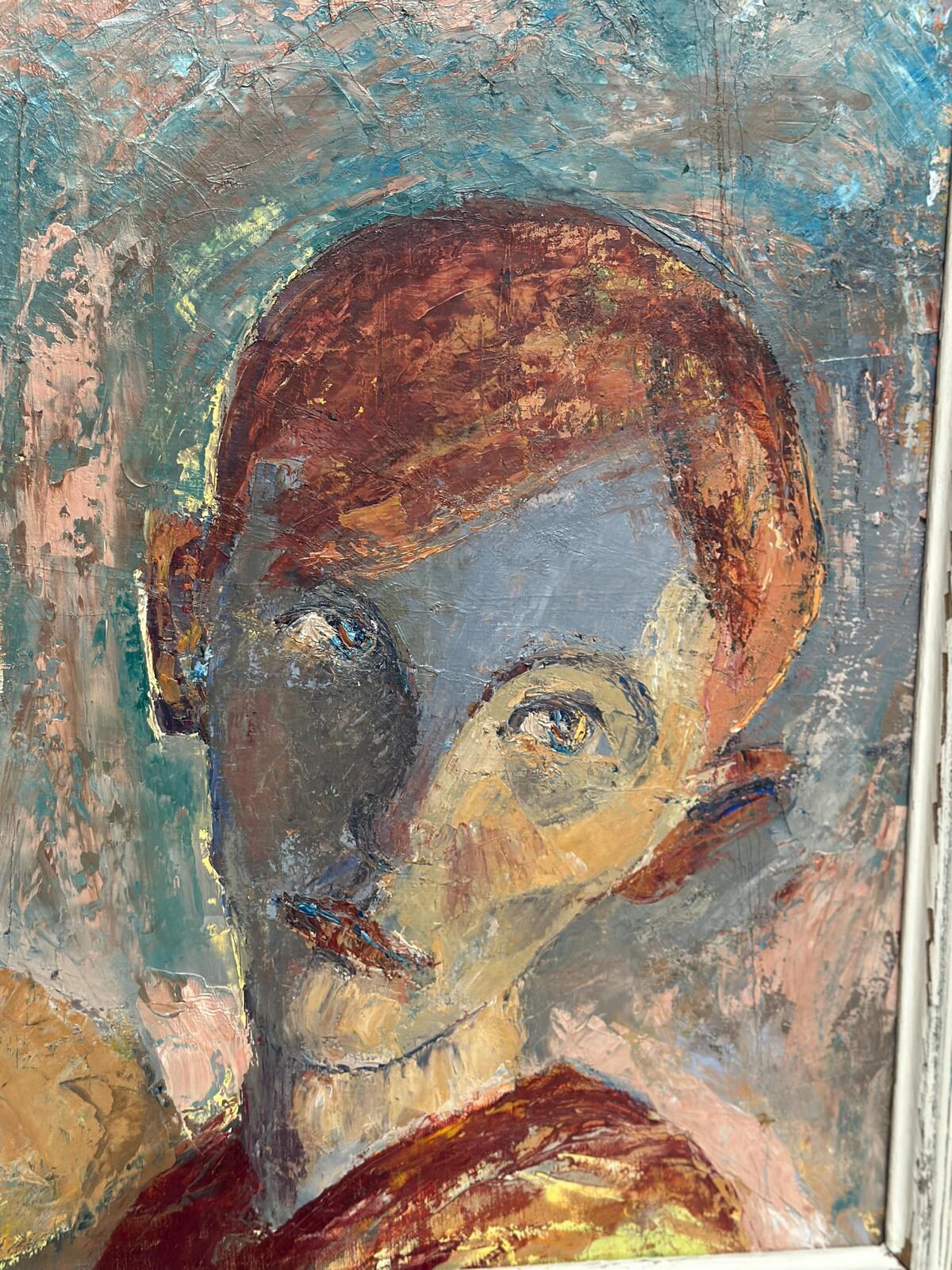 “Bortbytlingar” by Rune Sigvard