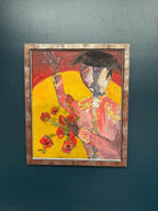 “Matador” by Gösta Lewin (1920–2016)