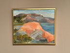 “Serene Landscape” by E. Björck