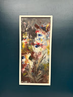 “Floral Composition” by K. Jenkinson
