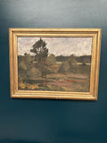 “Landscape” by Tornqvist
