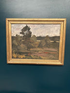 “Landscape” by Tornqvist