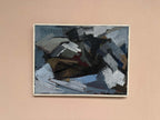 “Dark Composition” by Stig Delang