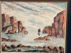Coastal Landscape