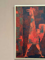 “De Haan” by Wolf Reuther