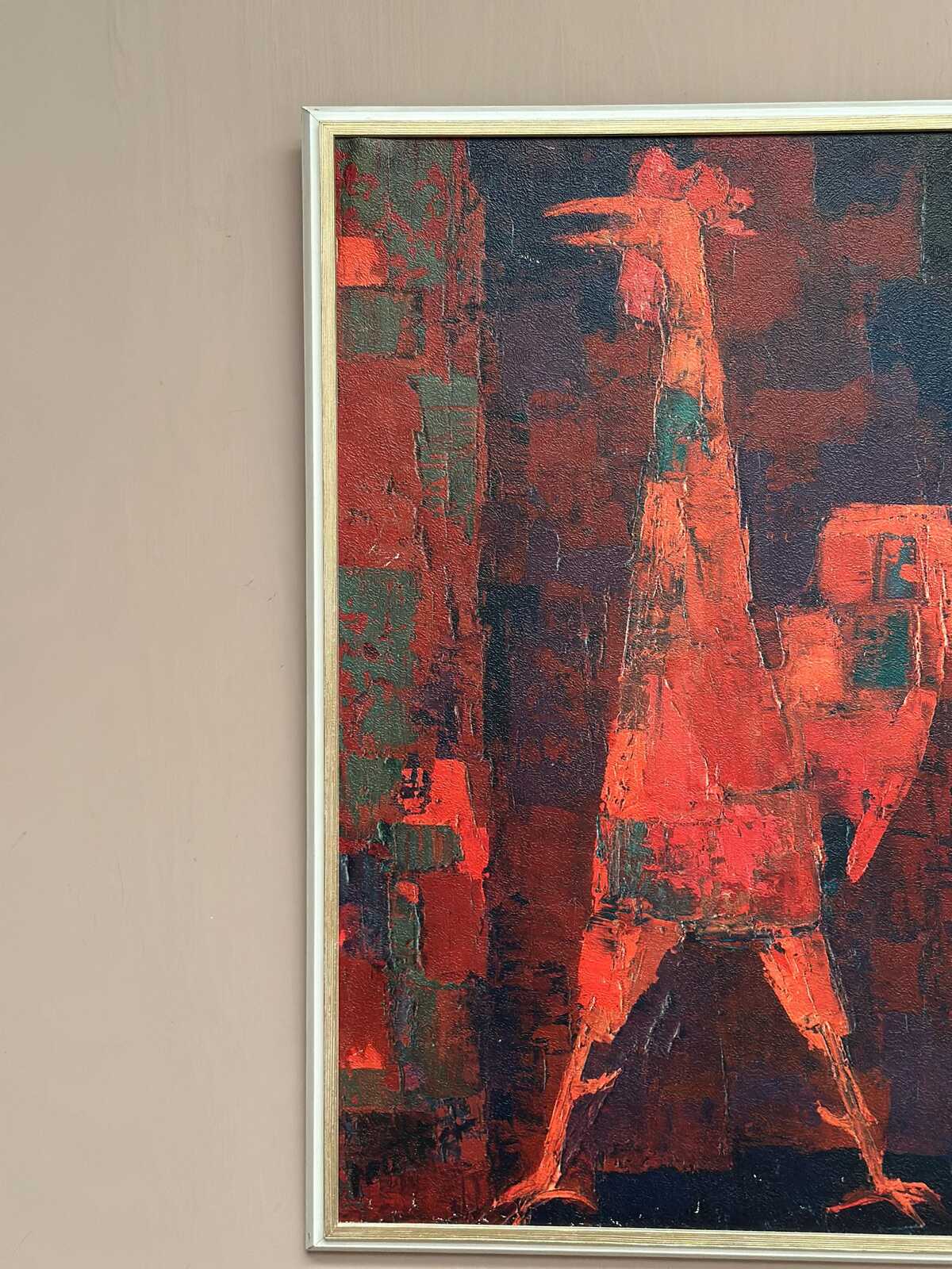 “De Haan” by Wolf Reuther