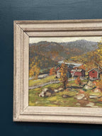 “Landscape” by Hundt