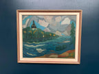“Filipstad” by Sven Westman