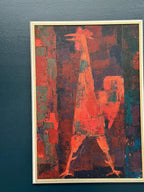 “De Haan” by Wolf Reuther