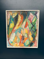 Abstract Composition