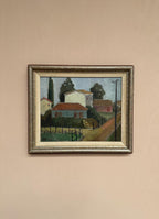 “Village” by B. Blocking