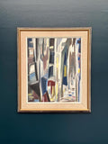 “Abstract Alley” by Kurt Persson