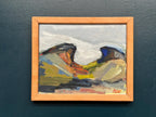 “Landscape III” by Stig Delang