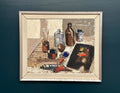 “The Work Table Atelier” by Eric Lundberg