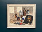 “The Work Table Atelier” by Eric Lundberg