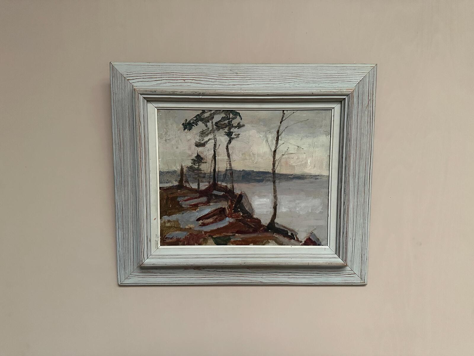 Landscape