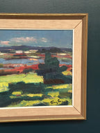 Landscape