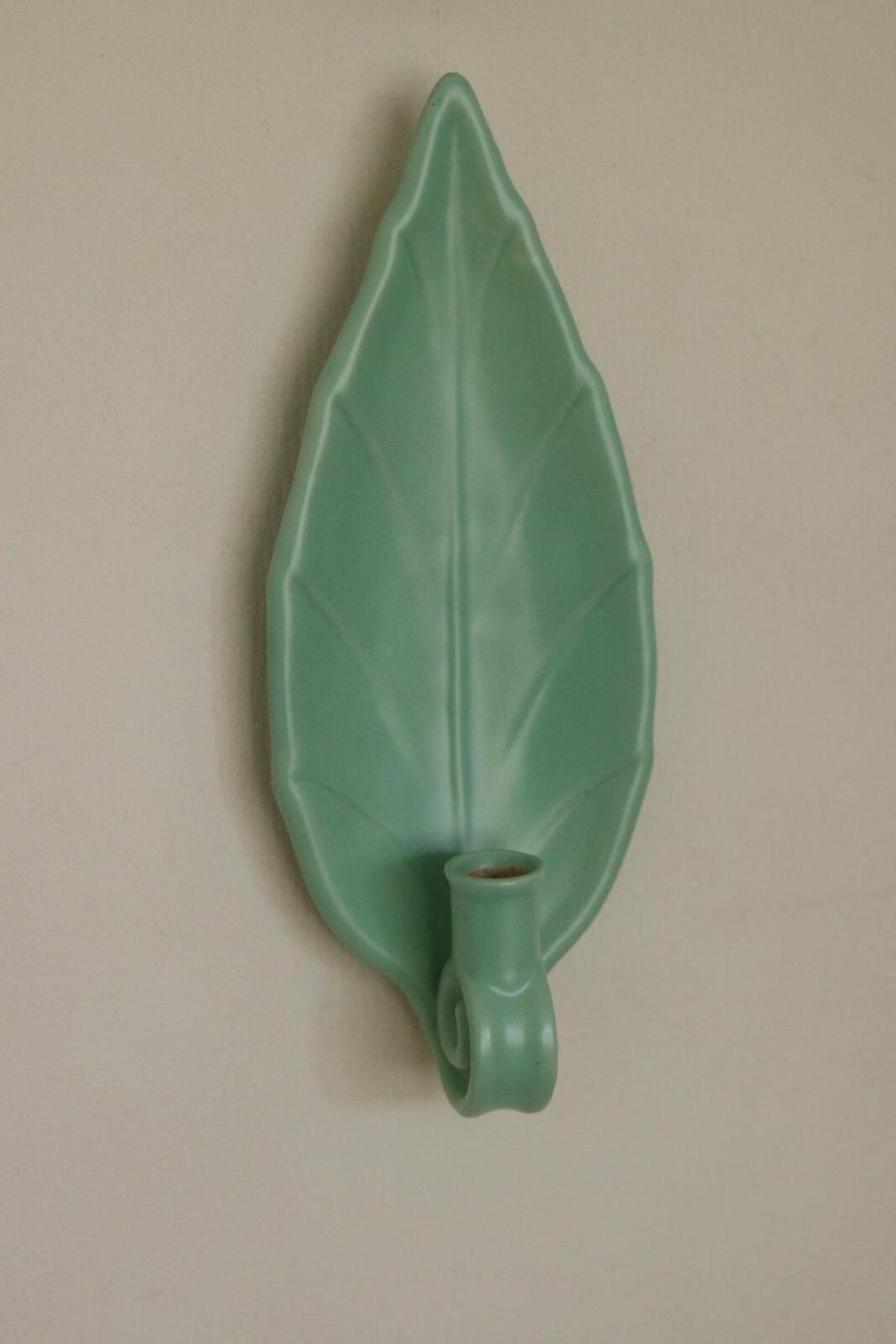 Pair of Mid-Century Swedish Ceramic Sconces By Bo Fajans
